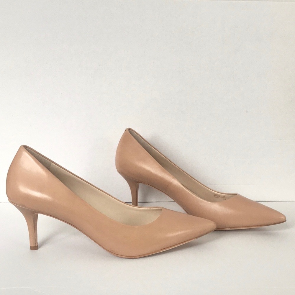 NWOT Cole Haan - Vesta Pump